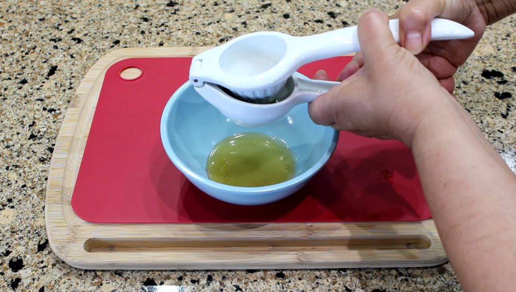 Honey Glaze