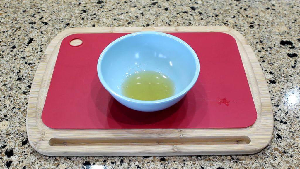 Honey Glaze