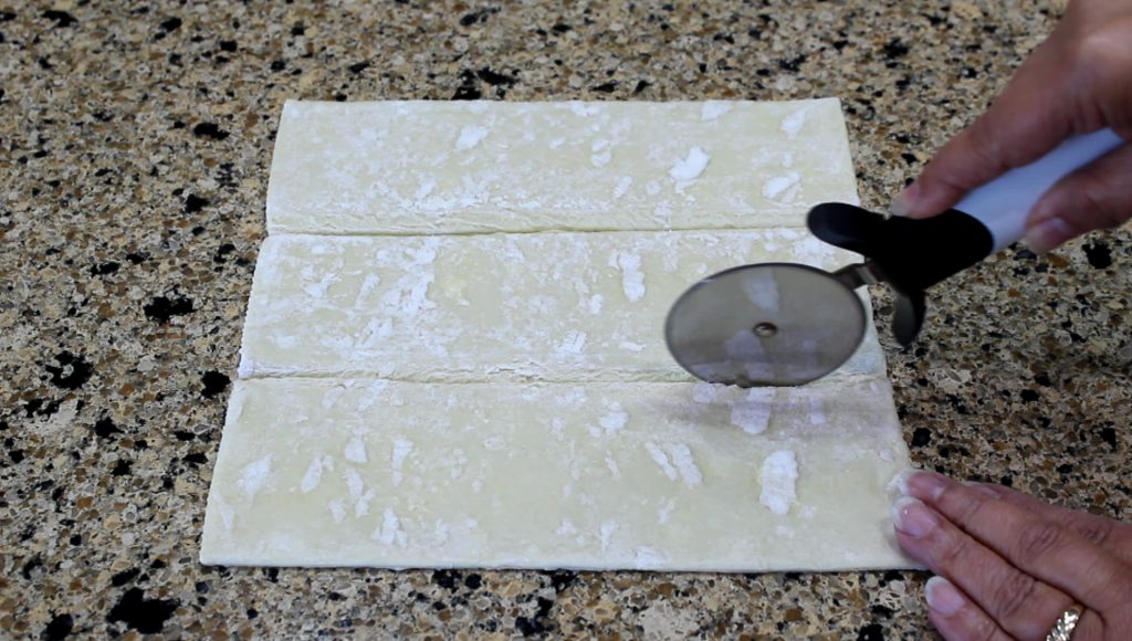 Quesitos