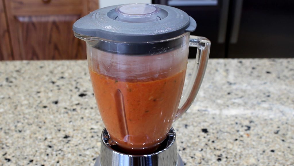 Tomato Soup