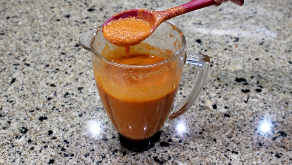 Tomato Soup
