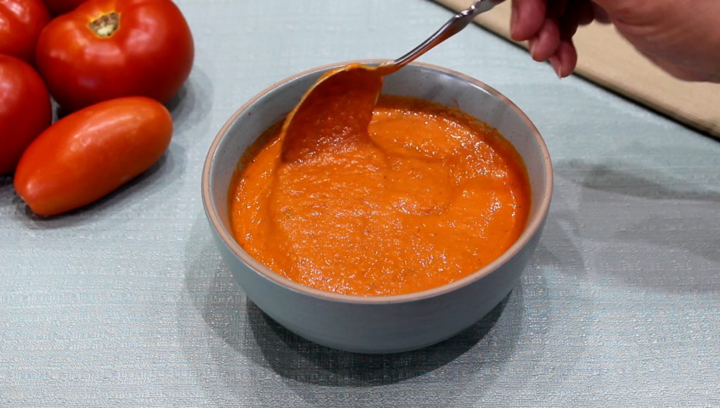 Tomato Soup