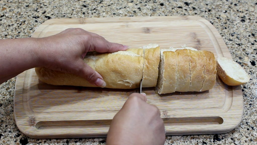 Sourdough Bread