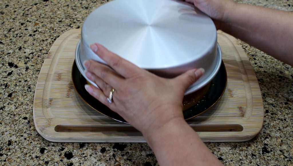 Pumpkin Cream Cheese Flan