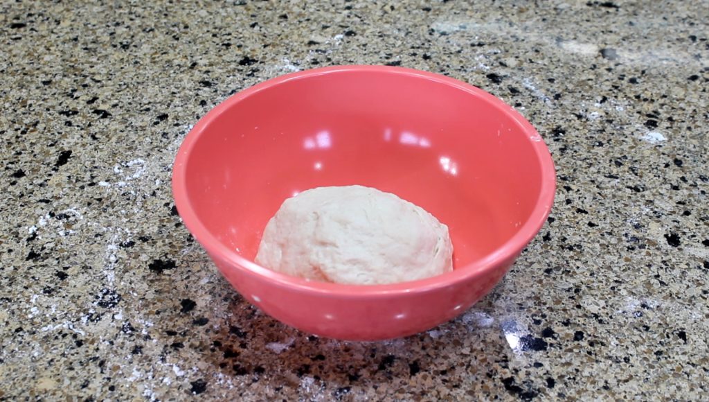 Coconut Arepas
