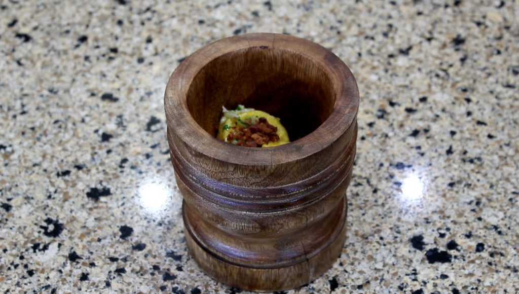 Mofongo
