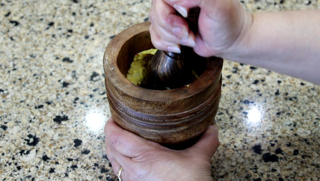 Mofongo