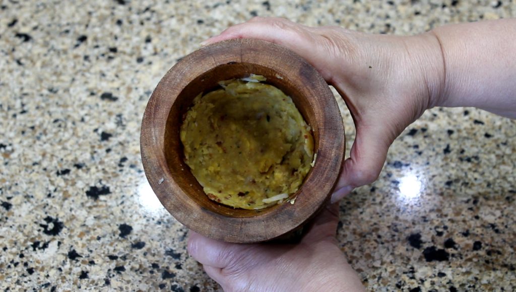 Mofongo