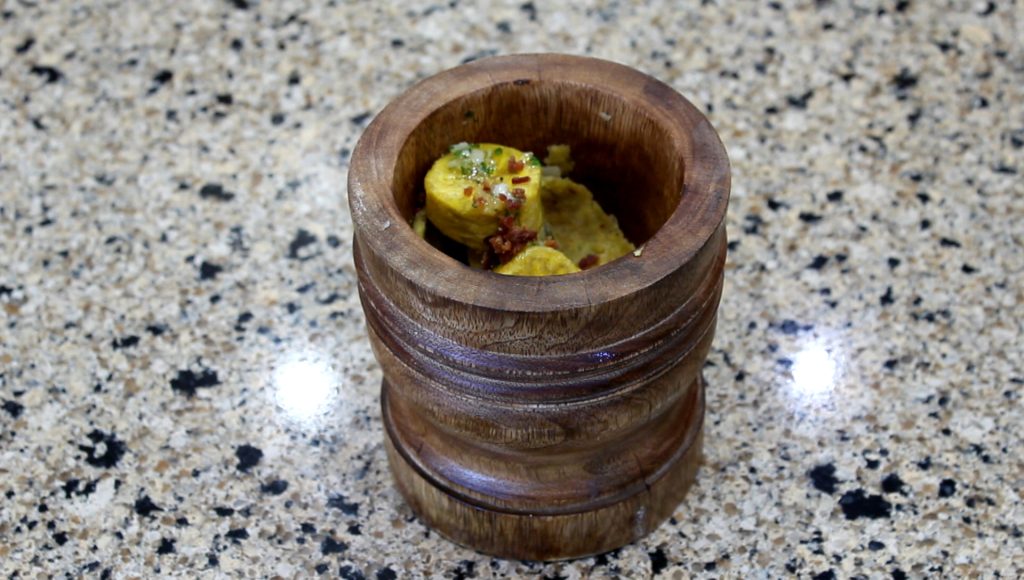 Mofongo