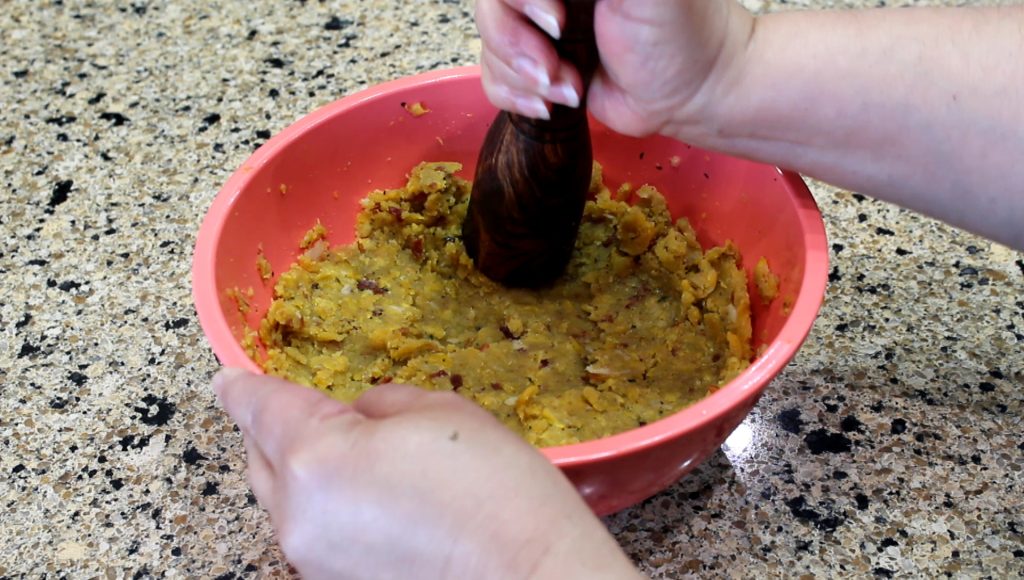 Mofongo