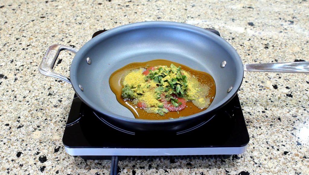 Stewed Corned Beef