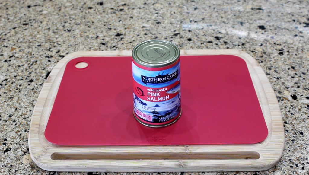 Canned Salmon