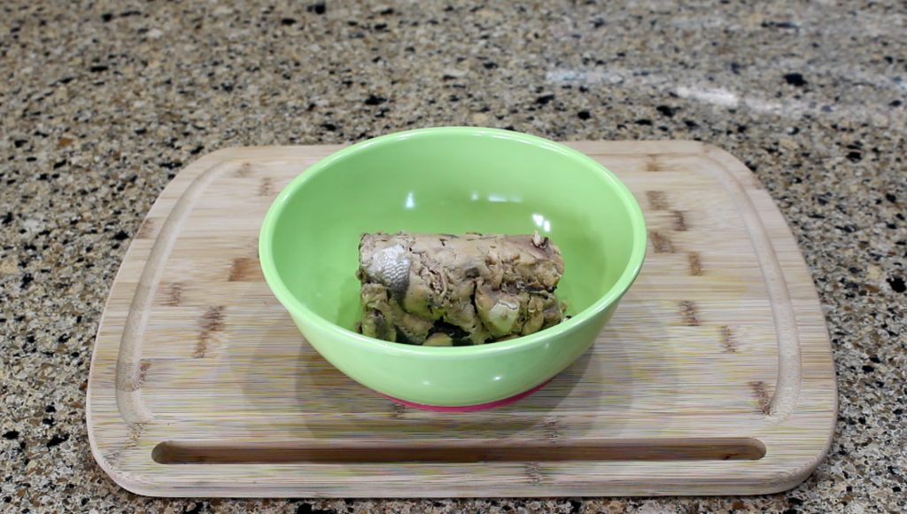 Canned Salmon