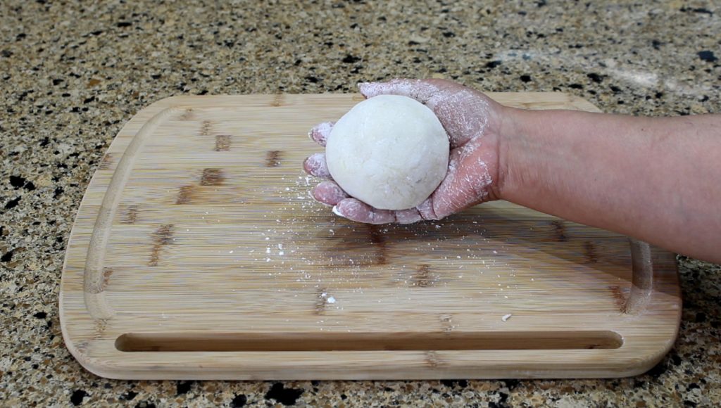 Stuffed Mashed Potatoes