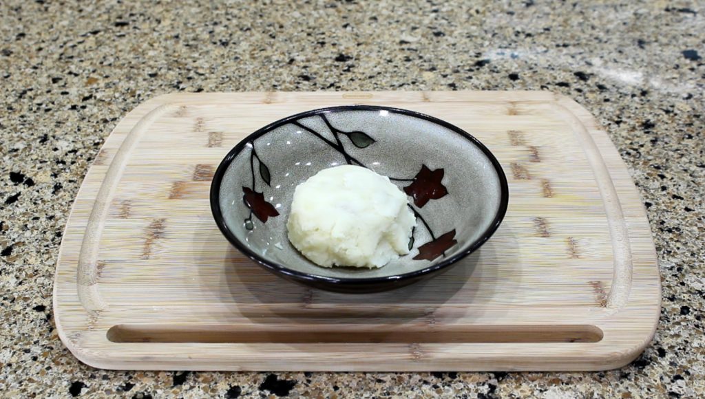 Stuffed Mashed Potatoes