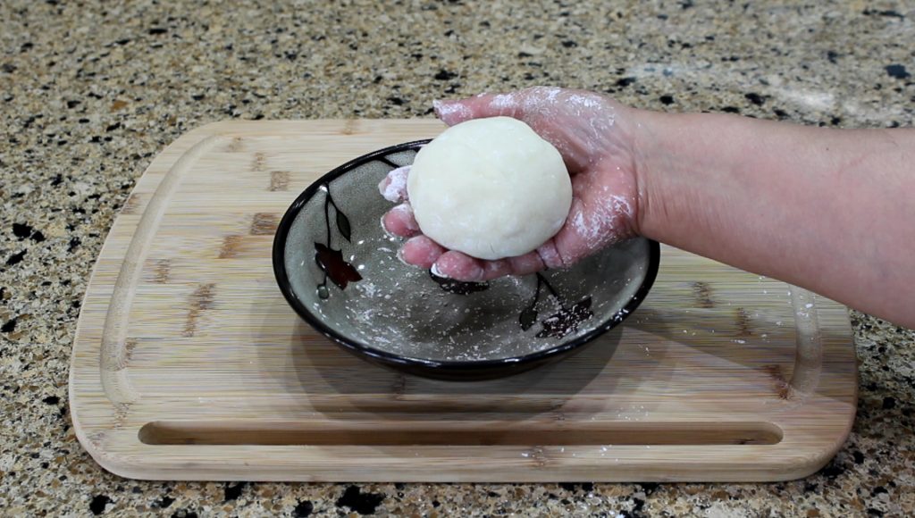 Stuffed Mashed Potatoes