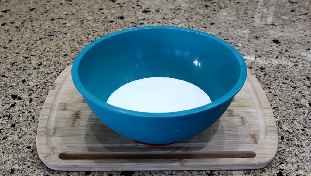 Heavy Whipping Cream