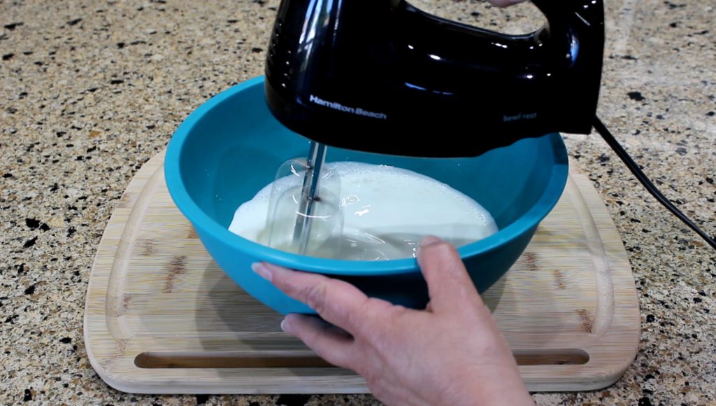 Heavy Whipping Cream