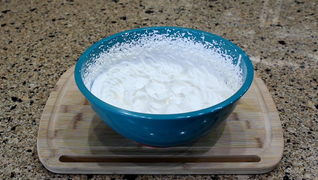 Heavy Whipping Cream