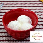 Creamy Coconut Ice Cream