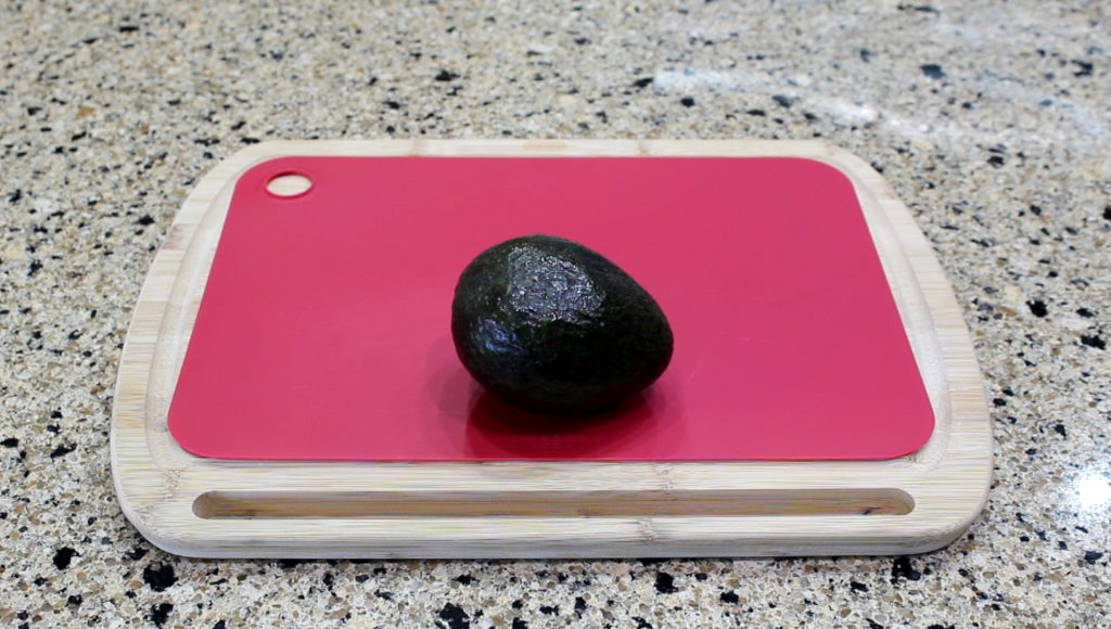 Hass Avocado