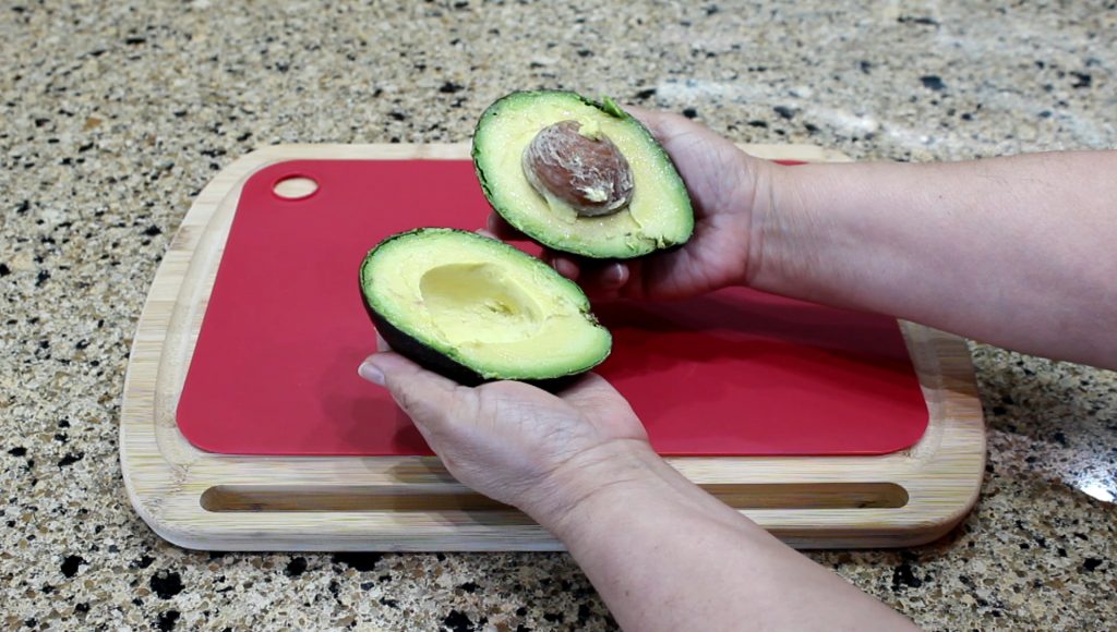 Hass Avocado
