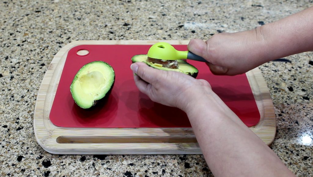 Hass Avocado