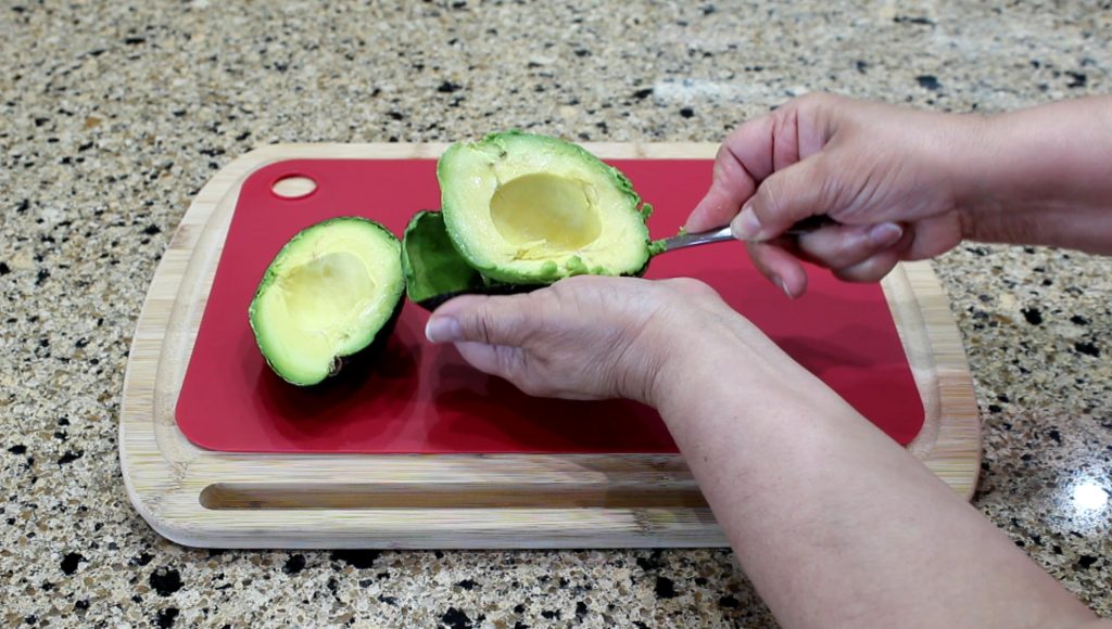 Hass Avocado