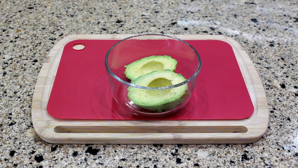 Hass Avocado