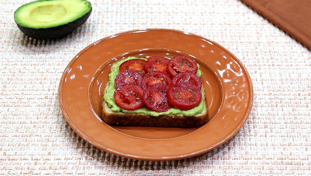 Avocado Toast