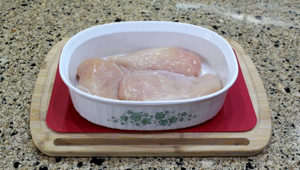 Chicken Breasts